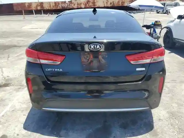 KNAGT4LE8J5023841 2018 KIA OPTIMA-5