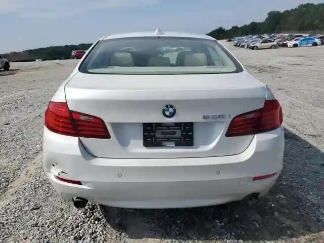 WBA5B1C52FD921003 2015 BMW 5 SERIES-5