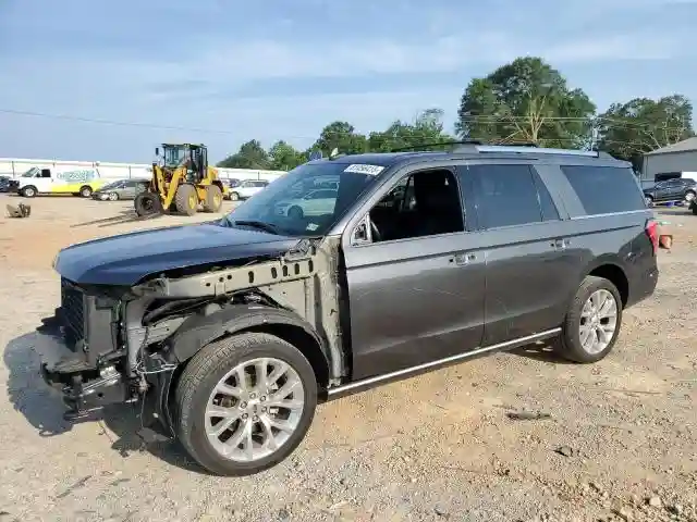 1FMJK2AT3JEA68568 2018 FORD EXPEDITION-0