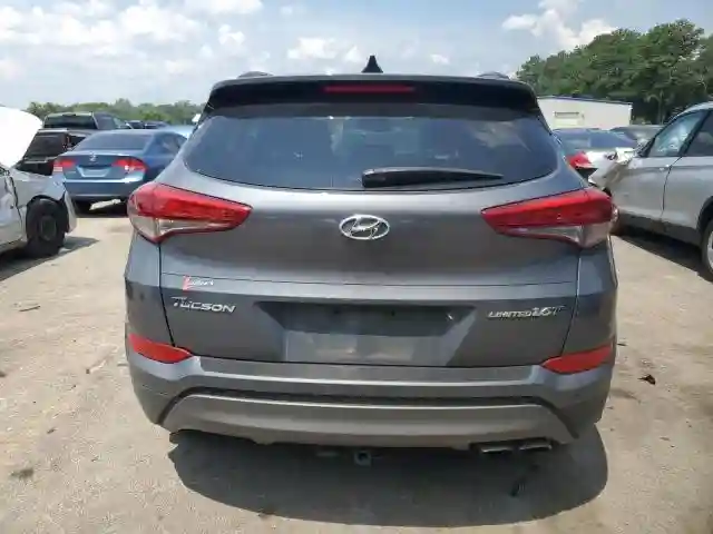 KM8J33A26GU201932 2016 HYUNDAI TUCSON-5