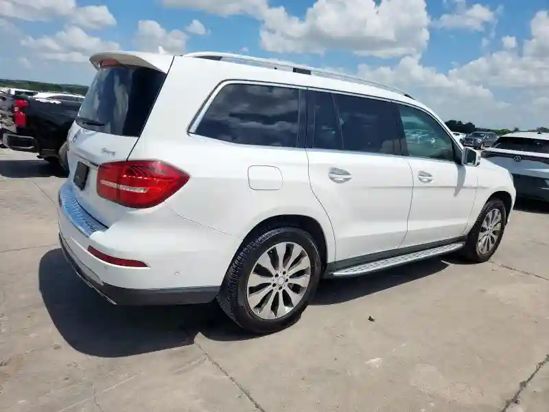 4JGDF6EEXHA830879 2017 MERCEDES-BENZ GLS-CLASS-2