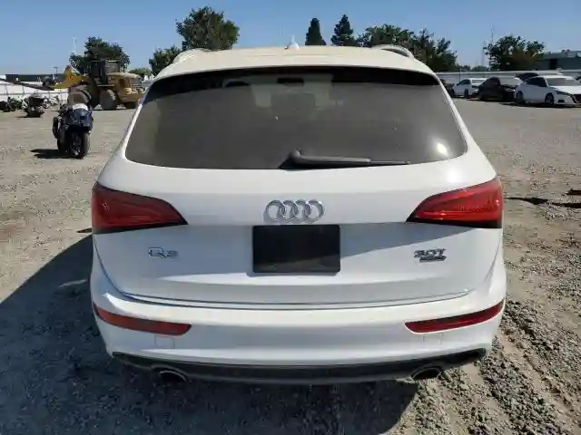 WA1D7AFP9GA143695 2016 AUDI Q5-5