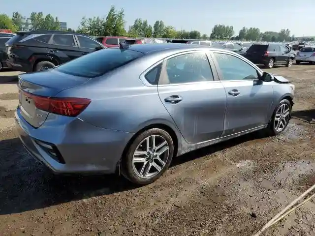 3KPF54ADXLE208368 2020 KIA FORTE-2