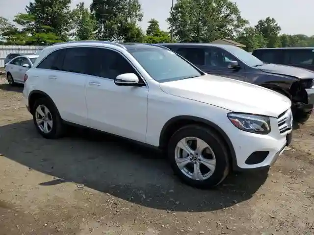 WDC0G4JB2JV079172 2018 MERCEDES-BENZ GLC-CLASS-3