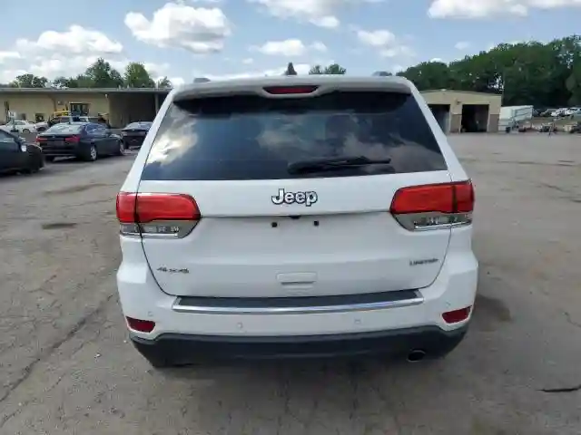 1C4RJFBG2HC782040 2017 JEEP GRAND CHEROKEE-5
