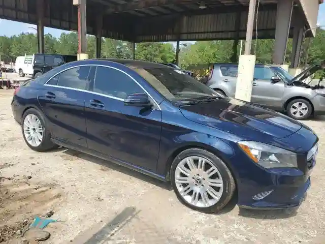 WDDSJ4EB2JN553198 2018 MERCEDES-BENZ CLA-CLASS-3
