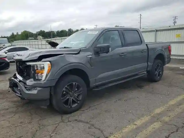 1FTFW1E82MFD08321 2021 FORD F-150-0