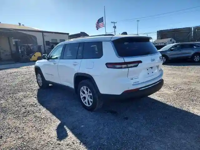 1C4RJKBG8N8512642 2022 JEEP GRAND CHEROKEE-1