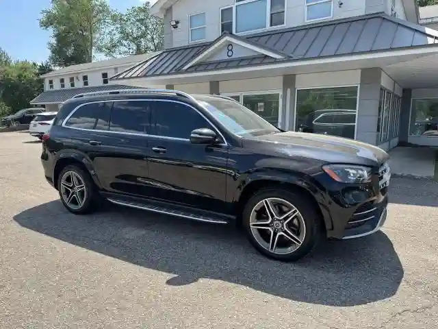 4JGFF8GEXLA159885 2020 MERCEDES-BENZ GLS-CLASS-0