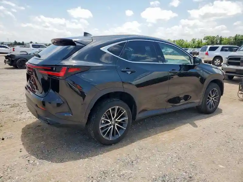 2T2GGCEZ0RC041388 2024 LEXUS NX 350 PRE-2