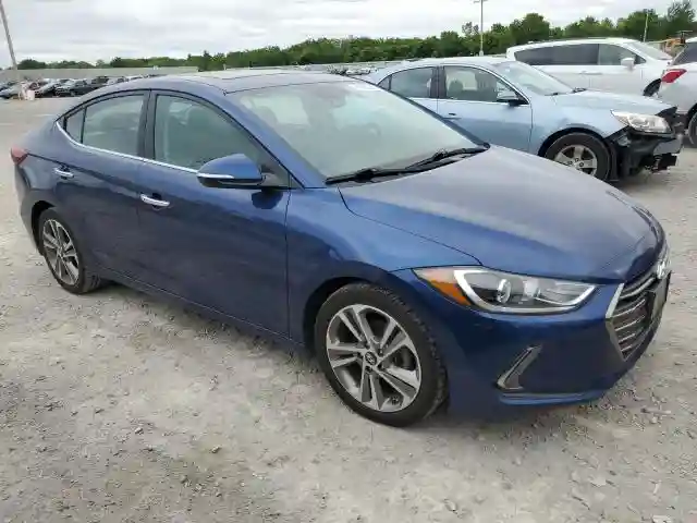 5NPD84LF6HH042284 2017 HYUNDAI ELANTRA-3