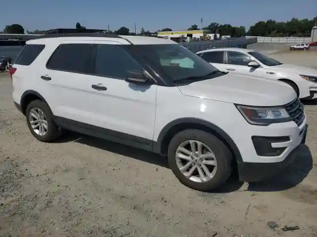 1FM5K8B85GGC62966 2016 FORD EXPLORER-3
