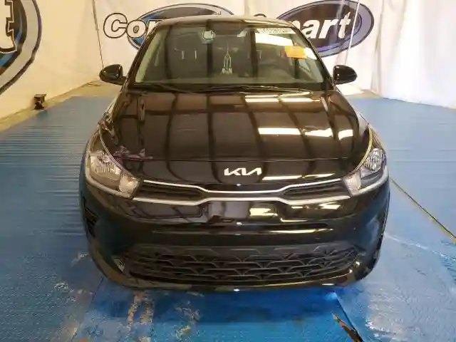 3KPA24AD1PE602916 2023 KIA RIO-4
