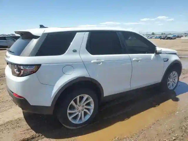 SALCR2BG7GH548008 2016 LAND ROVER DISCOVERY-2