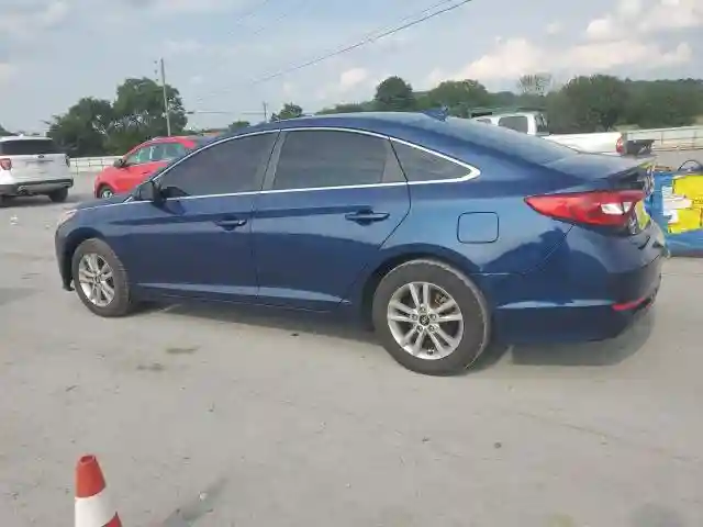 5NPE24AF1HH517249 2017 HYUNDAI SONATA-1