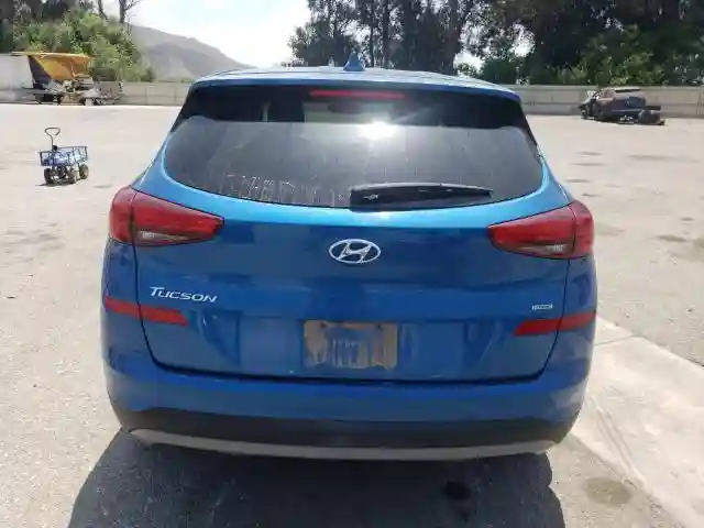 KM8J2CA47KU912035 2019 HYUNDAI TUCSON-5