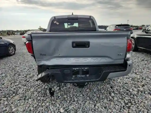 3TYCZ5AN4MT011925 2021 TOYOTA TACOMA-5