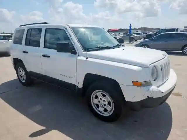 1C4NJPBB0HD208815 2017 JEEP PATRIOT-3