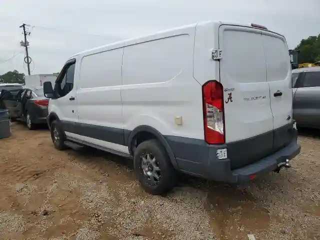 1FTYE1ZM3HKA95993 2017 FORD TRANSIT-1