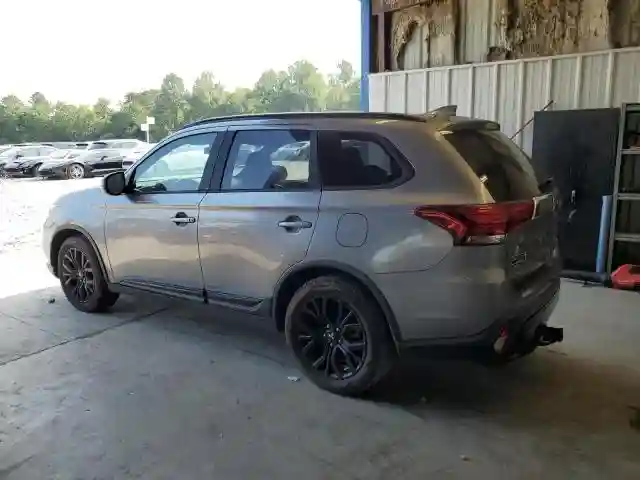 JA4AD3A37KZ038319 2019 MITSUBISHI OUTLANDER-1
