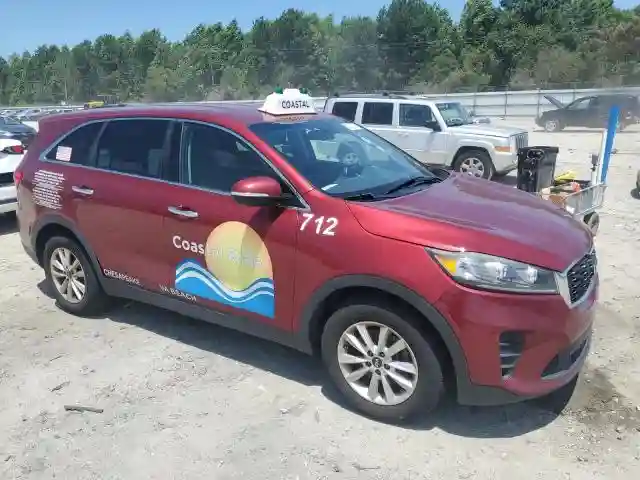5XYPG4A5XLG623121 2020 KIA SORENTO-3