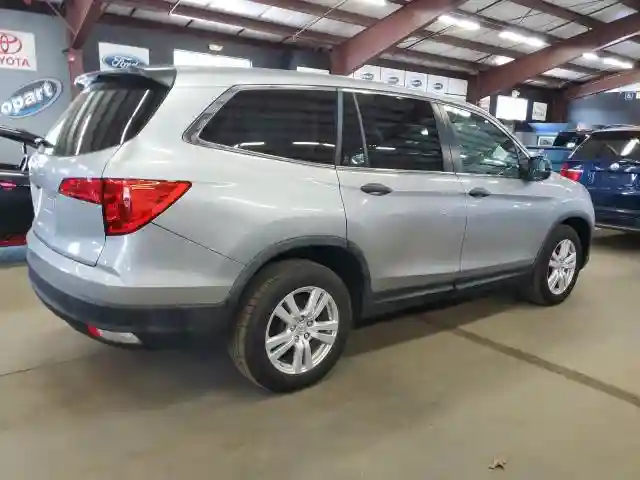 5FNYF6H13GB056205 2016 HONDA PILOT-2