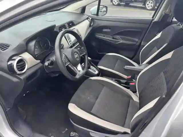 3N1CN8EV7LL806784 2020 NISSAN VERSA-4
