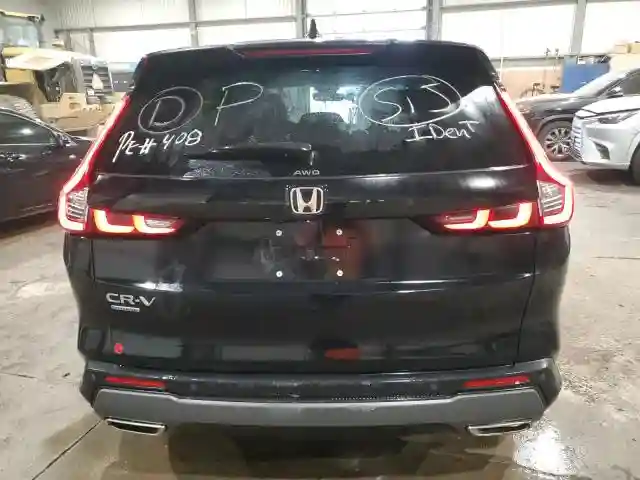 2HKRS6H78RH221402 2024 HONDA CRV-5