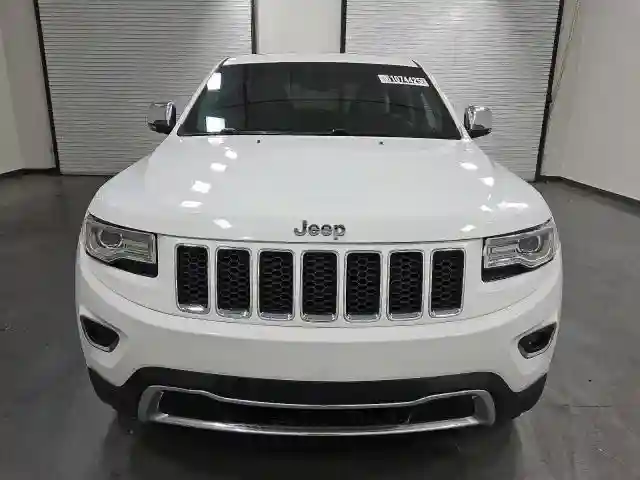 1C4RJEBG0FC914722 2015 JEEP GRAND CHEROKEE-4