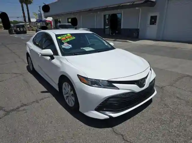 4T1C11AK0LU401654 2020 TOYOTA CAMRY-0