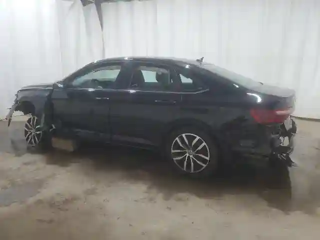 3VWEX7BUXSM020991 2025 VOLKSWAGEN JETTA-1