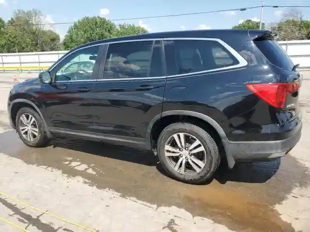 5FNYF5H80GB048330 2016 HONDA PILOT-1