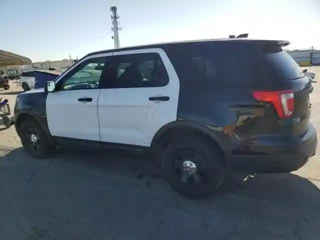 1FM5K8AR3HGE15162 2017 FORD EXPLORER-1