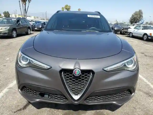 ZASPAKBN7K7C30393 2019 ALFA ROMEO STELVIO-4