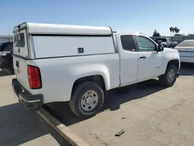 1GCHSBEN2H1266722 2017 CHEVROLET COLORADO-2