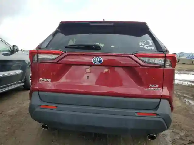 JTMB6RFV5RD127315 2024 TOYOTA RAV4-5