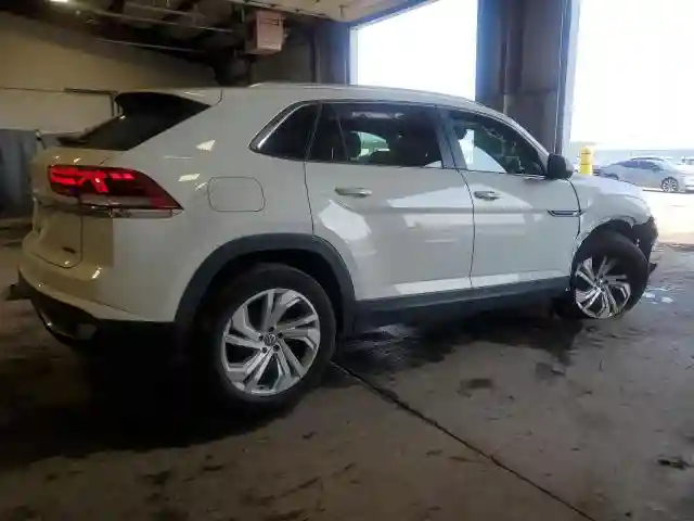 1V2MC2CA8LC207813 2020 VOLKSWAGEN ATLAS-2