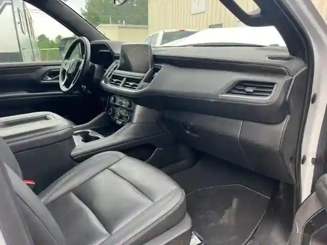 1GNSKDKD6NR150067 2022 CHEVROLET SUBURBAN-4