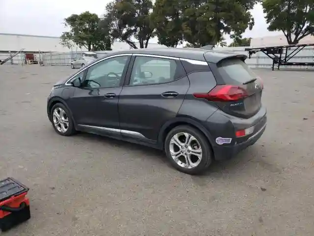 1G1FY6S0XK4106771 2019 CHEVROLET BOLT-1
