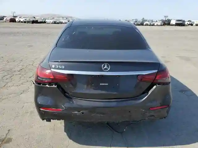 W1KZF8DB7MA911691 2021 MERCEDES-BENZ E-CLASS-5