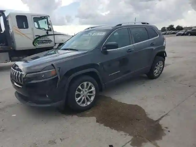 1C4PJLCBXKD203290 2019 JEEP GRAND CHEROKEE-0