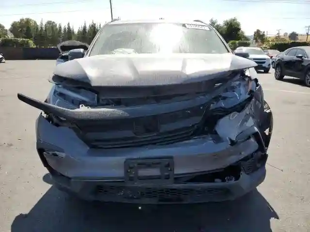 5FNYF6H21NB096711 2022 HONDA PILOT-4