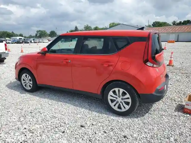 KNDJ23AU3N7156694 2022 KIA SOUL-1