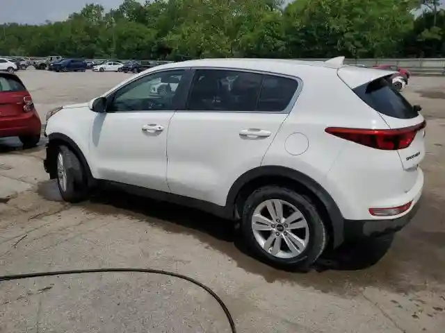 KNDPM3AC8J7330426 2018 KIA SPORTAGE-1