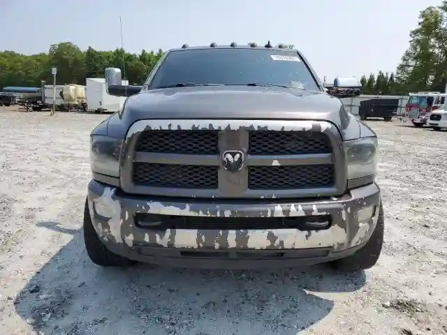 3C6UR5FL9FG600436 2015 RAM 2500-4