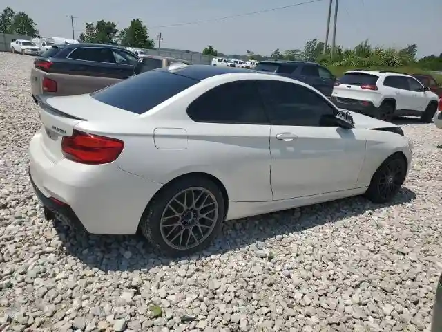 WBA1J7C56FV254192 2015 BMW M2-2