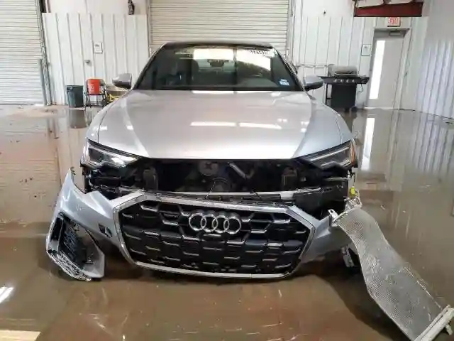 WAUL2BF25RN010791 2024 AUDI A6-4