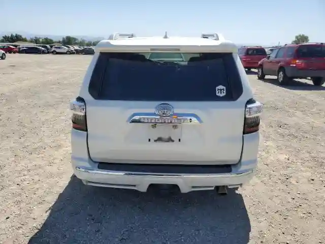 JTEBU5JR2G5335468 2016 TOYOTA 4RUNNER-5