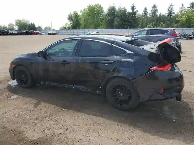 2HGFC2E57GH033280 2016 HONDA CIVIC-1