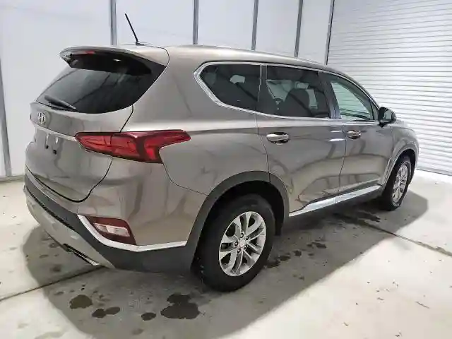 5NMS23ADXKH084868 2019 HYUNDAI SANTA FE-2